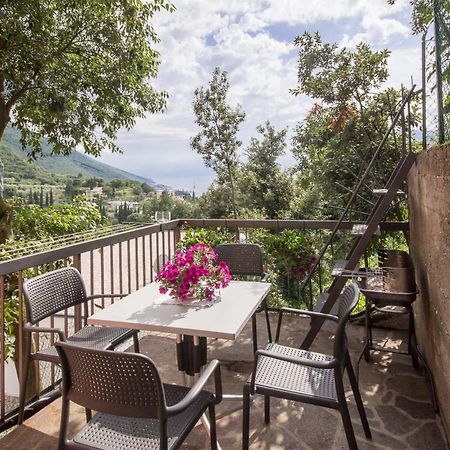 Gardabellevue Malcesine Exterior foto