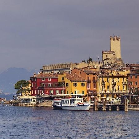 Gardabellevue Malcesine Exterior foto