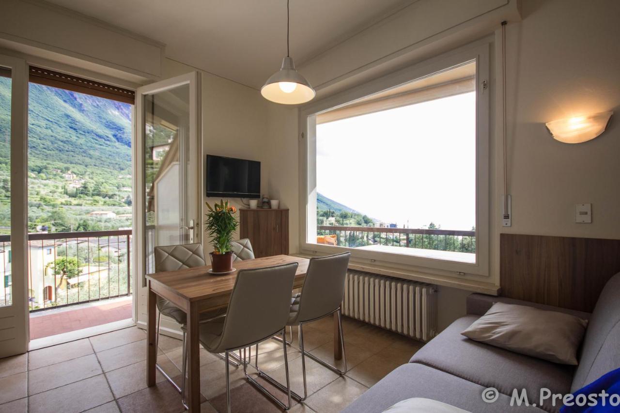 Gardabellevue Malcesine Exterior foto