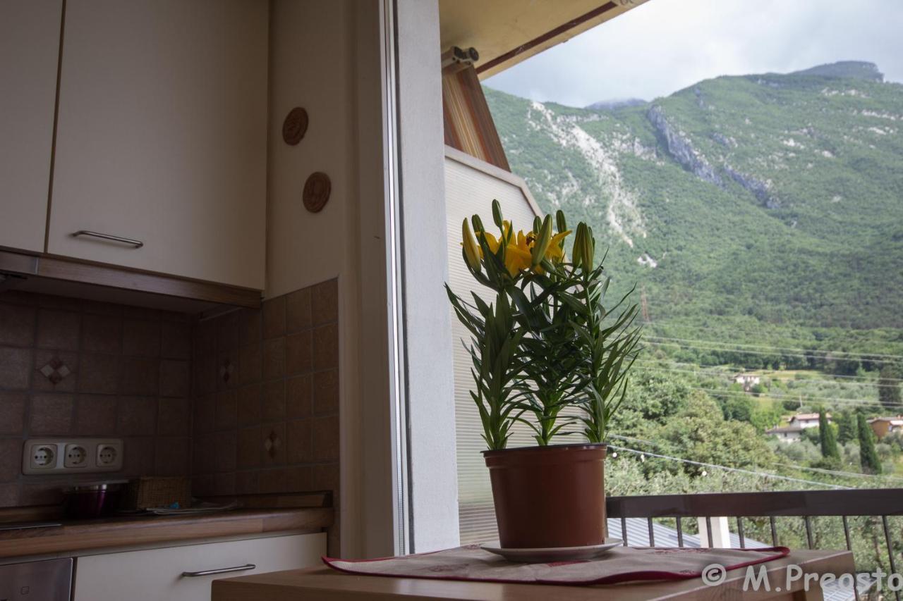 Gardabellevue Malcesine Exterior foto