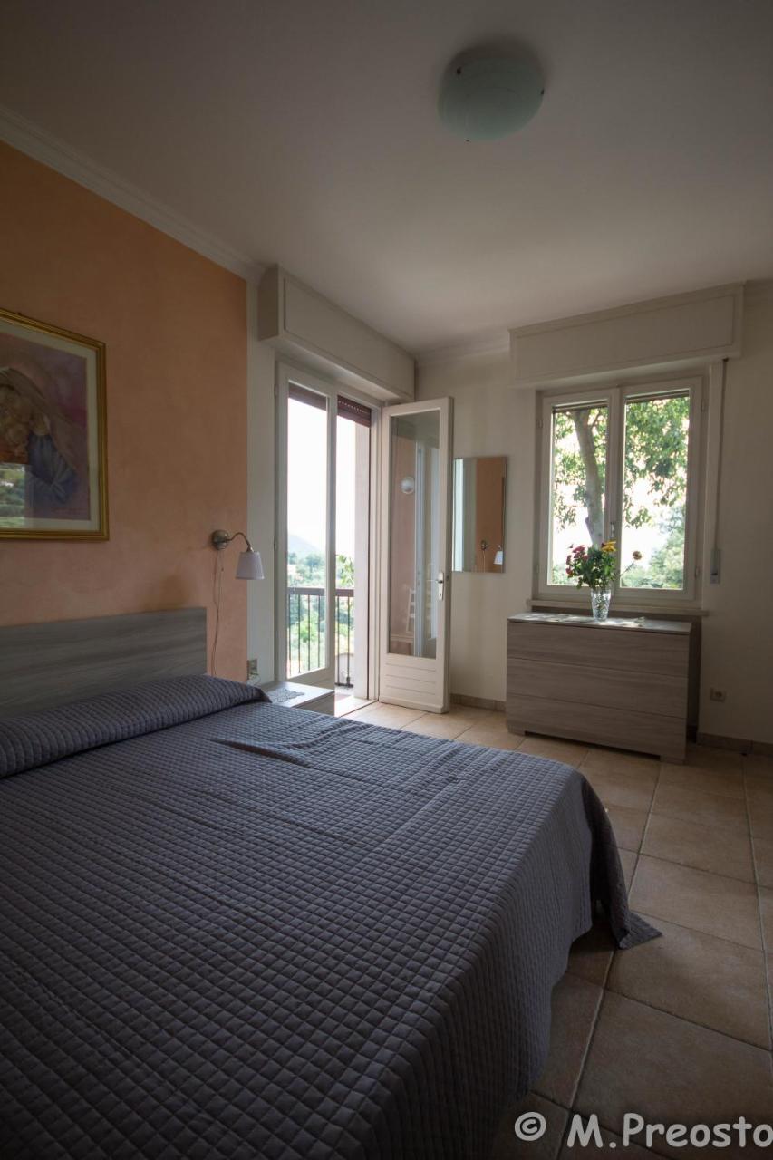 Gardabellevue Malcesine Exterior foto