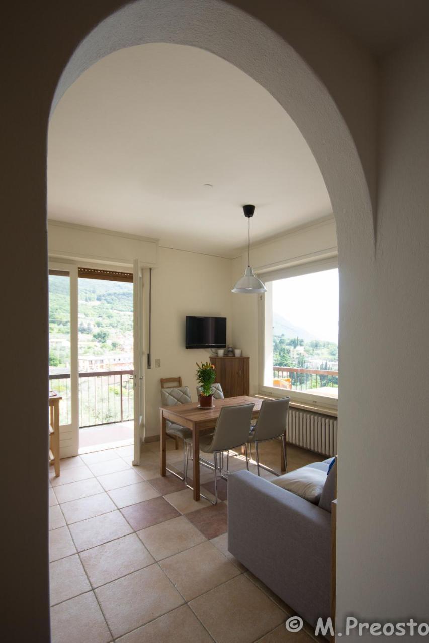 Gardabellevue Malcesine Exterior foto
